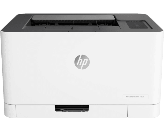 Printer HP Color Laserjet 150a A4 