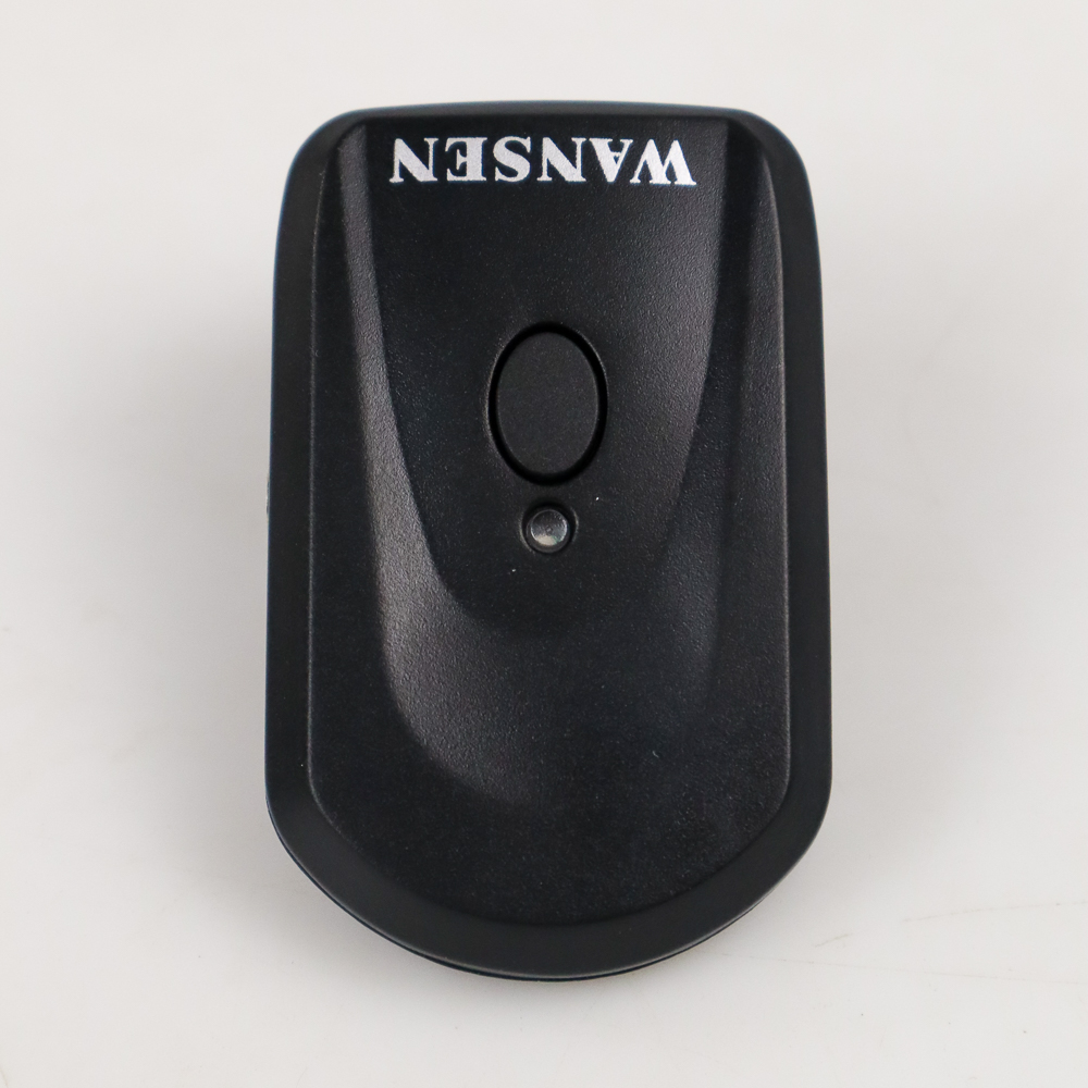WANSEN Remote Wireless Flash Trigger Transmitter dan Receiver PT