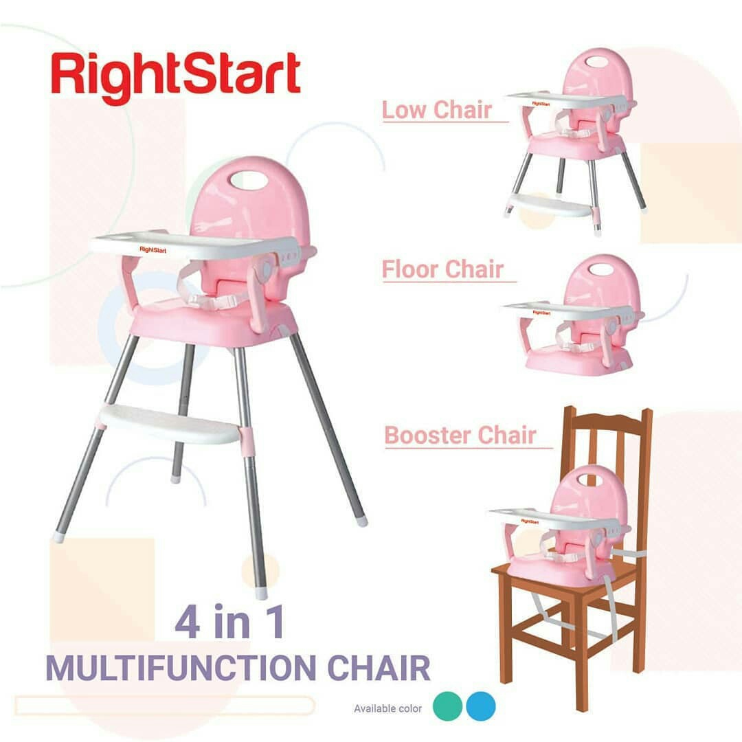 baby high chair lazada