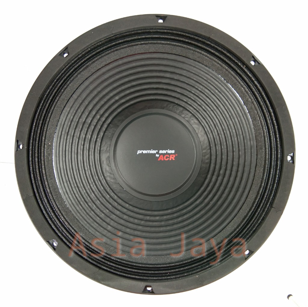 speaker acr 15900