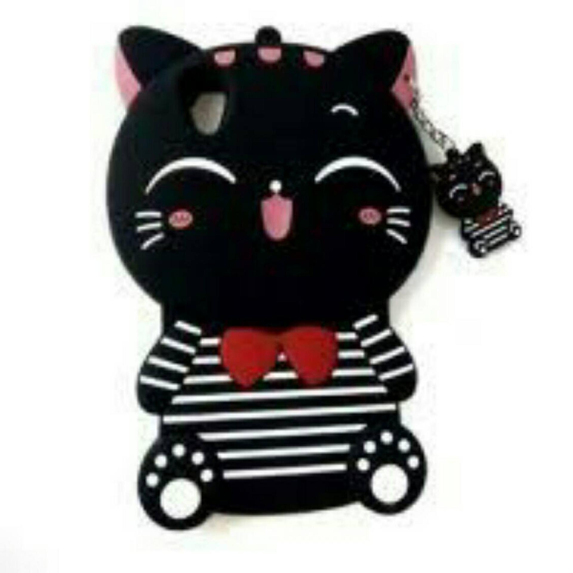 OPPO A37 // A37F - NEO 9 // VIVO Y51 // Y51L // Y29 CASE BONEKA 3D