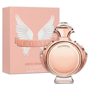 Jual Paco Rabanne Olympea Terbaru - Sep 