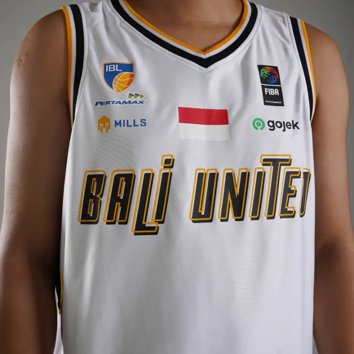 Tips Aman Beli Jersey Basket dan Rekomendasi Jersey Basket Bali United –  OlahWarta.com