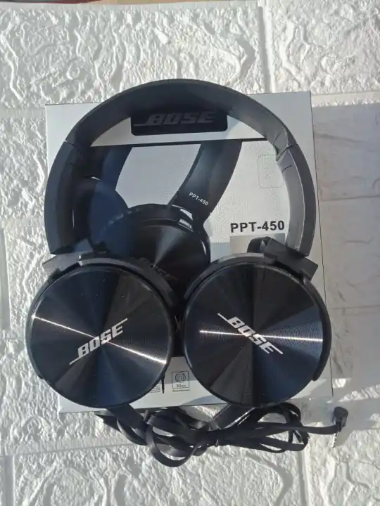bose extra bass