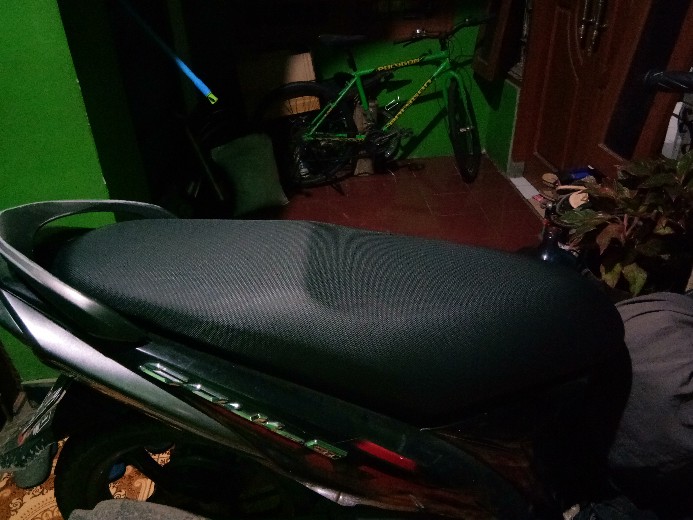 Jok atau Sadel Jok Mio Soul GT 115 standar | Lazada Indonesia