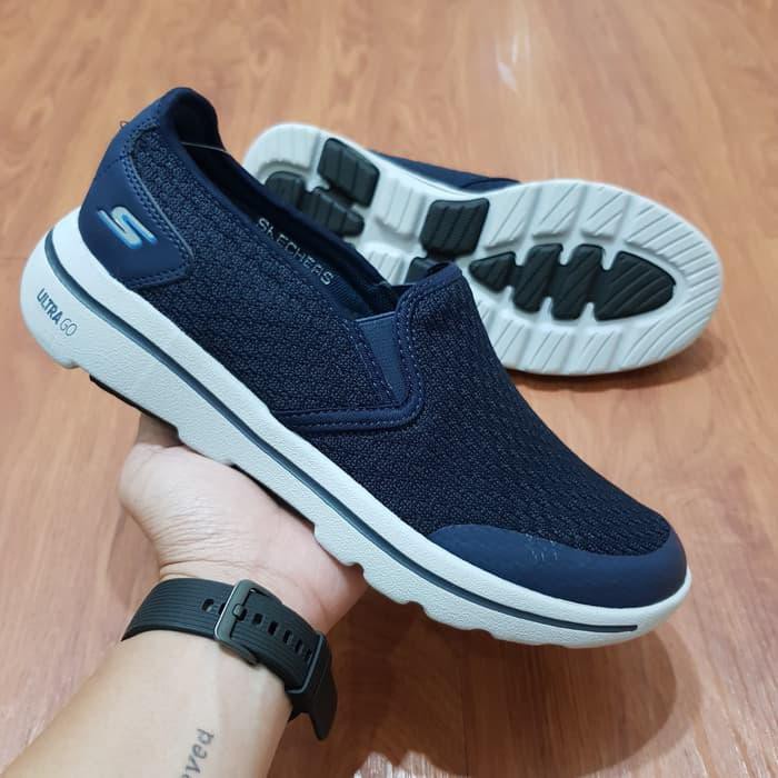 Sepatu skechers sale go walk 5