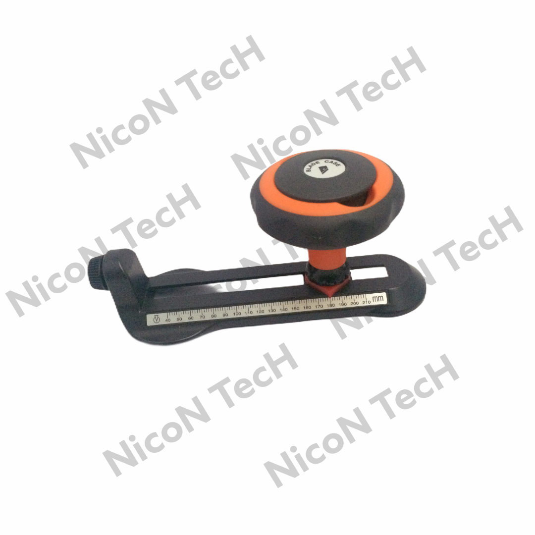 Gasket Cutter / Pemotong Packing Lingkaran Kanzawa K701 Made In Japan Lazada Indonesia