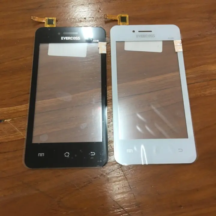 Touchscreen Evercoss A54b Ts Evercoss A54b Tc Evercoss A54b Tc Evercoss A54b Lazada Indonesia