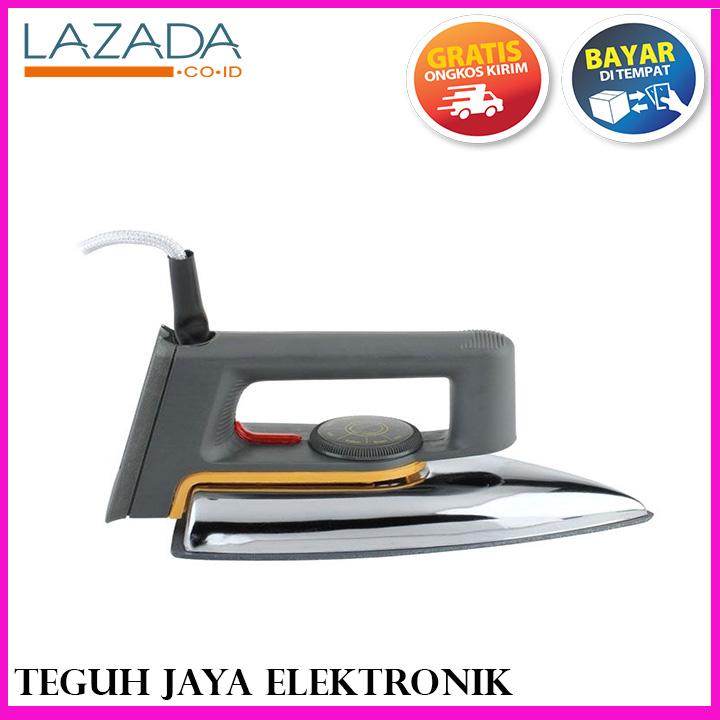 NIKO NK-333S Setrika Listrik Murah Gak Bikin Kantong Bolong