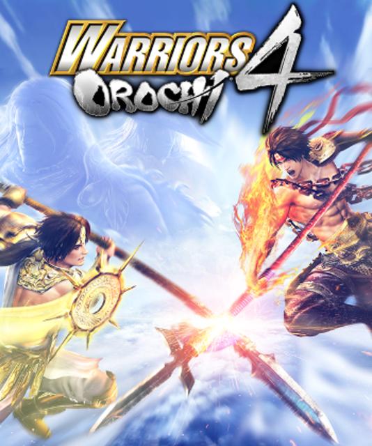 warriors orochi pc
