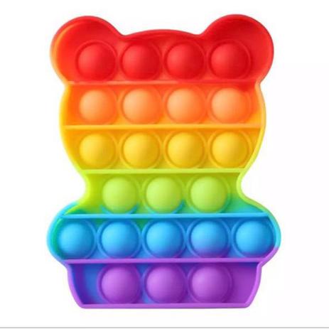 Best Seller Mainan Anak Fidget Toys Pop 