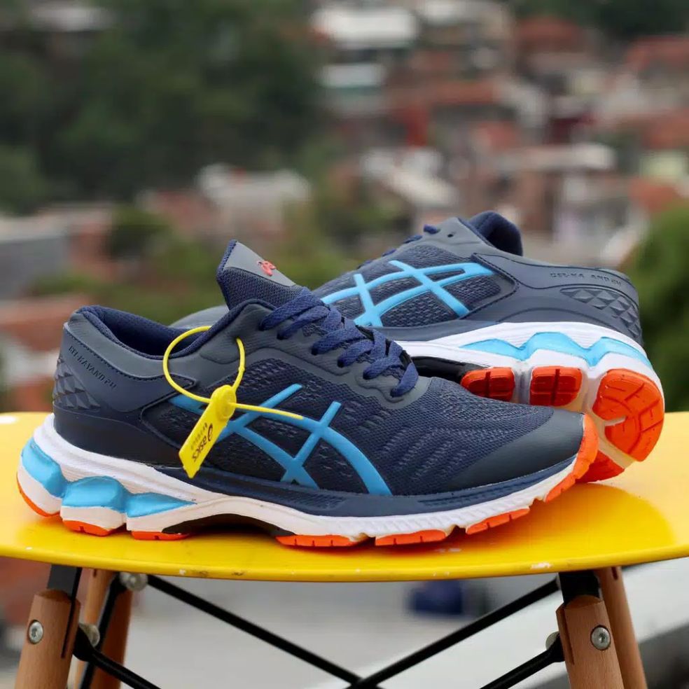 sepatu asic gel kayano 26