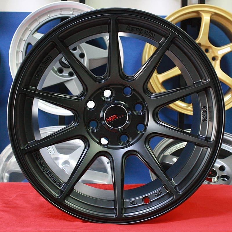 Harga Velg Brio Ring 16 - Pecinta Dunia Otomotif