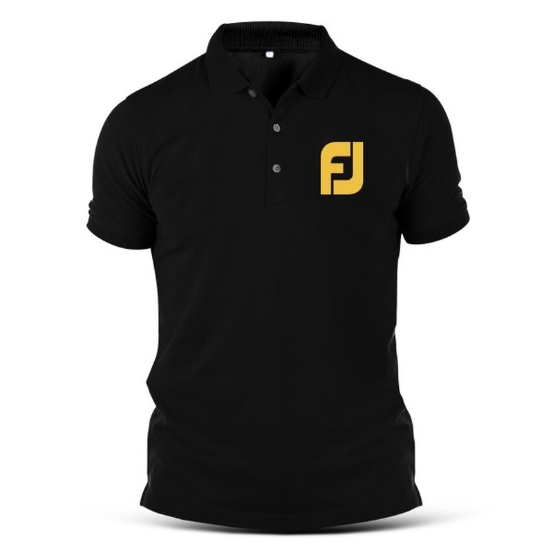 footjoy golf t shirt