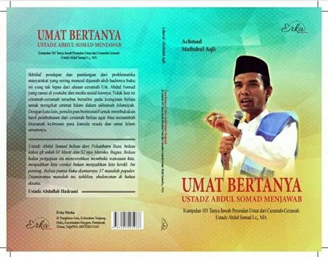 Jual Somad Ustadz Abdul Somad Terbaru Lazada Co Id Jual Somad Ustadz Abdul Somad Terbaru Lazada Co Id