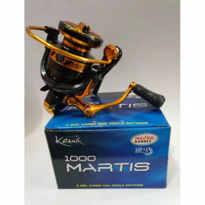 REEL POWER HANDLE KATANA MARTIS 800 POWER HANDLE Lazada Indonesia
