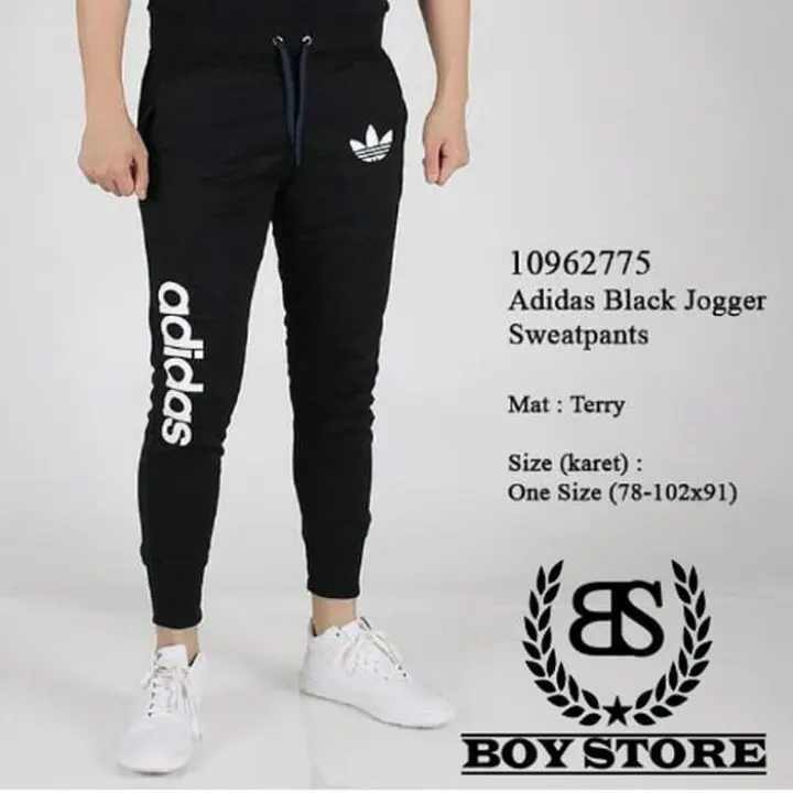 jogger adidas original