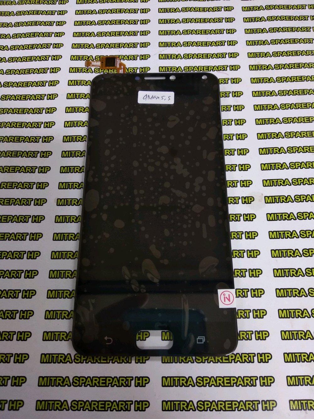 LCD TOUCHSCREEN ASUS ZENFONE 4 MAX 5.5 ZC554KL X00LD ORIGINAL