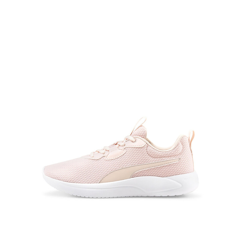 pink puma soft foam