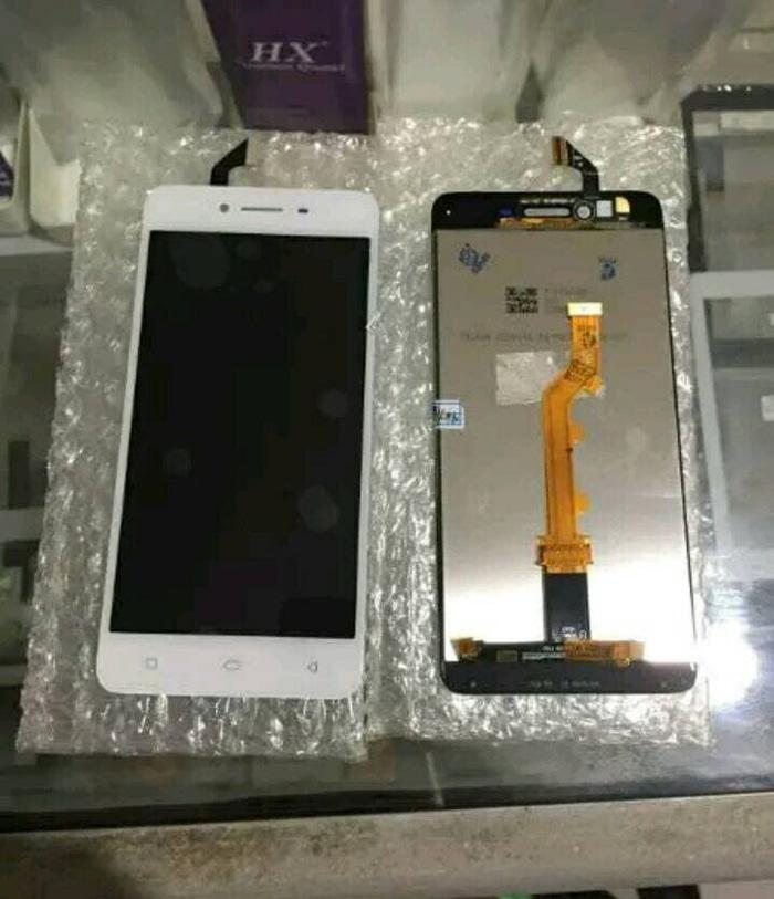 LCD TAUCSHREEN OPPO NEO 9 A37F KUALITAS ORIGINAL