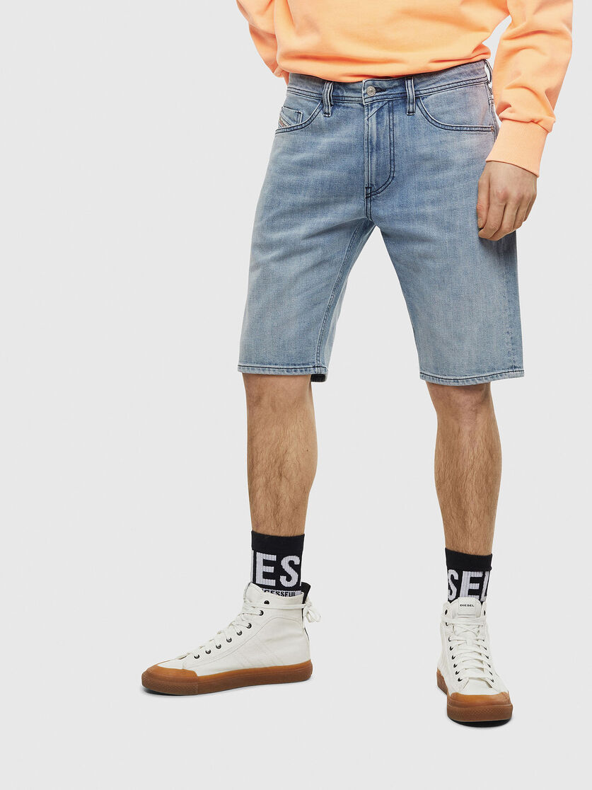 Pendek Jeans / Celana Jeans Pendek 
