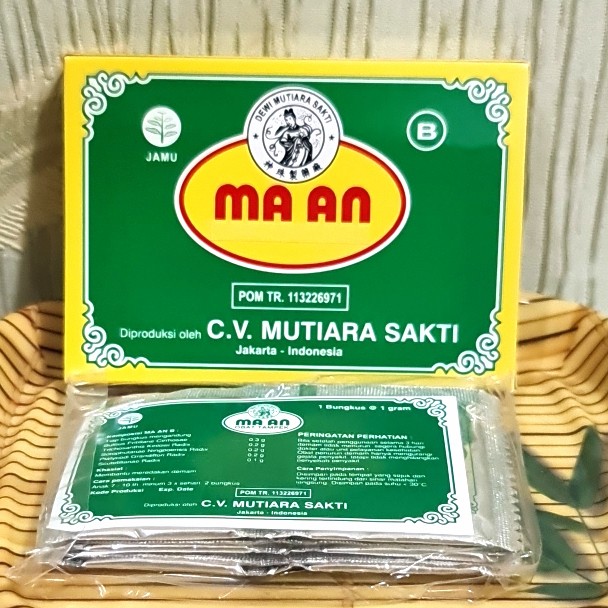 MA AN A PENGGANTI MAPOH MA POH CAP BOLA Obat Tampek Demam Gatal ma-an-a-pengganti-mapoh-ma-poh-cap-bola-obat-tampek-demam-gatal
