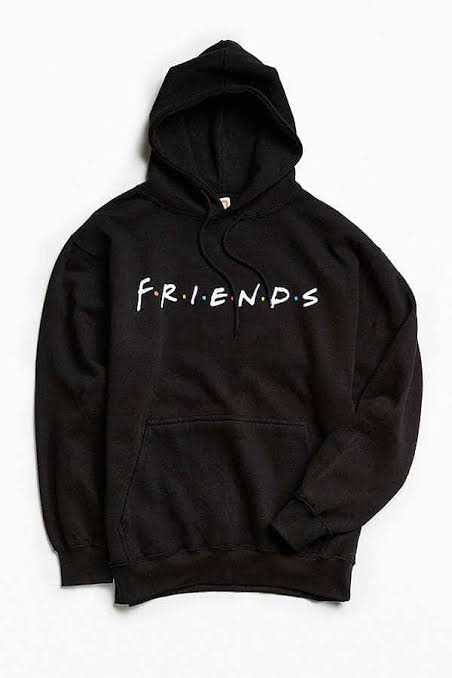 Jual Friends Hoodie Terbaru - Mar 2022 