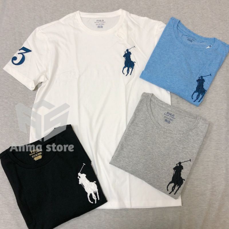 Jual Baju Polo Ralph Lauren Pria 