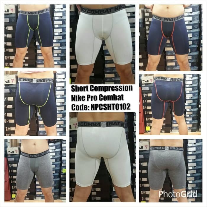 Jual Pro Combat Nike Terbaru | Lazada.co.id