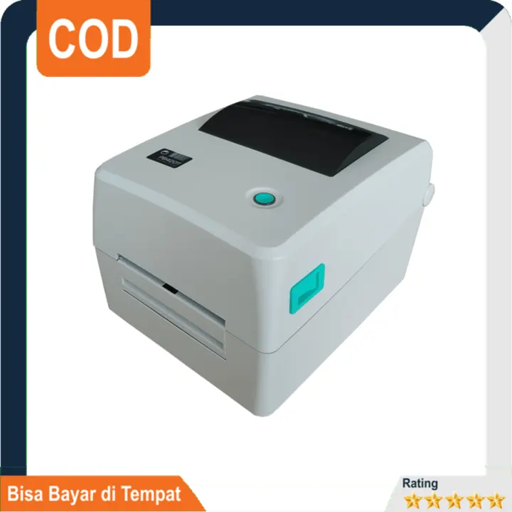 printer label barcode murah