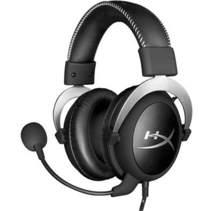 Jual Headset Gaming Hyperx Cloud 2 Terbaru | Lazada.co.id