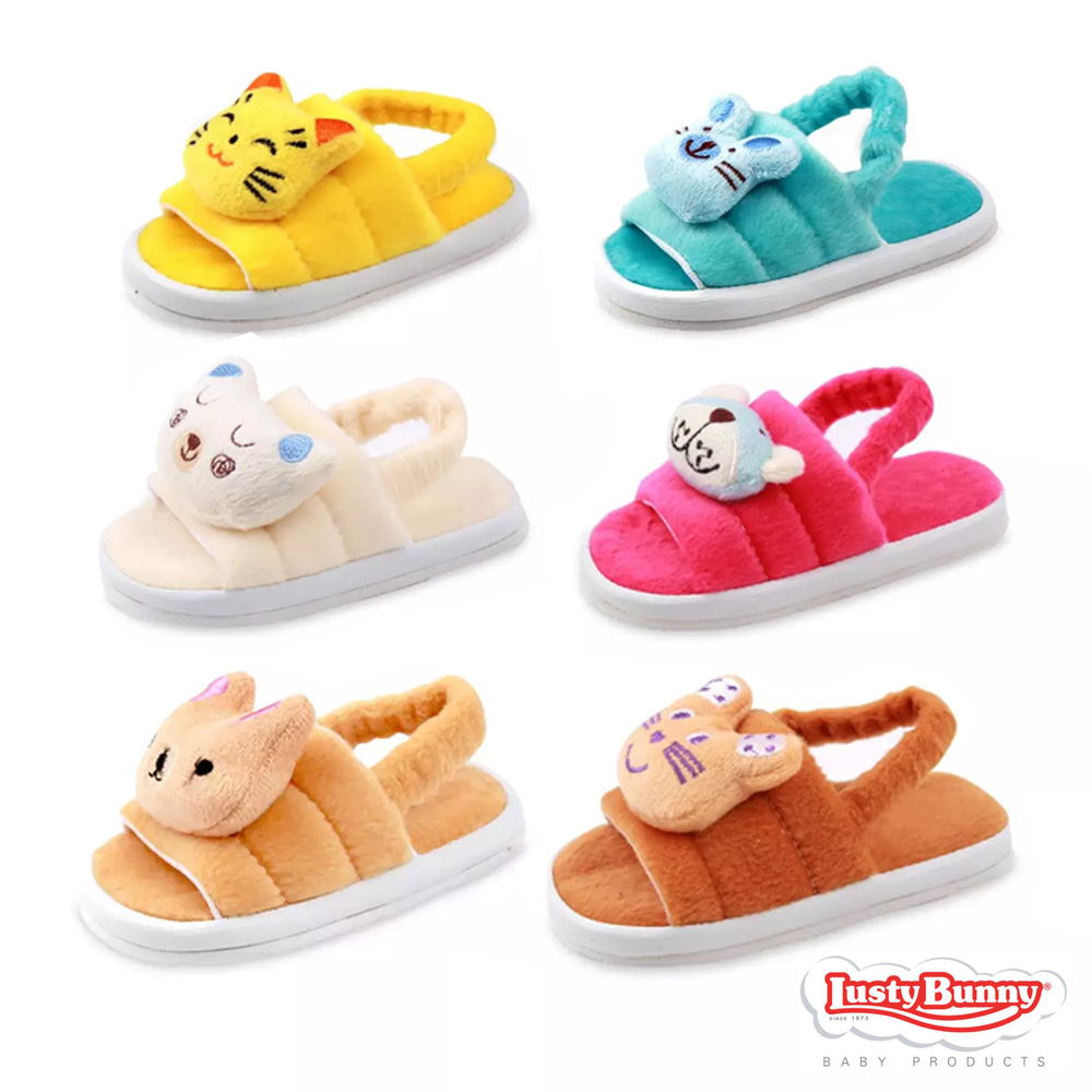 Sandal Bayi Lucu