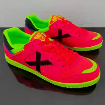 Sepatu Futsal X Munich Continental V2 4104010 Lazada Indonesia