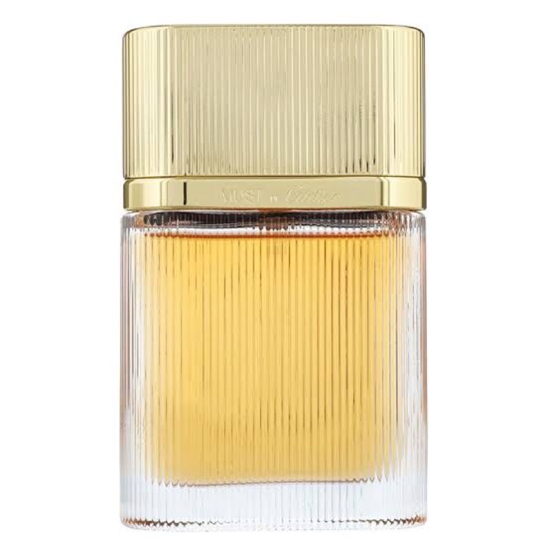 Jual Must De Cartier Parfum Terbaru 