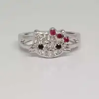 400 Gambar Cincin Lenja Terbaik 400 Gambar Cincin Lenja Terbaik