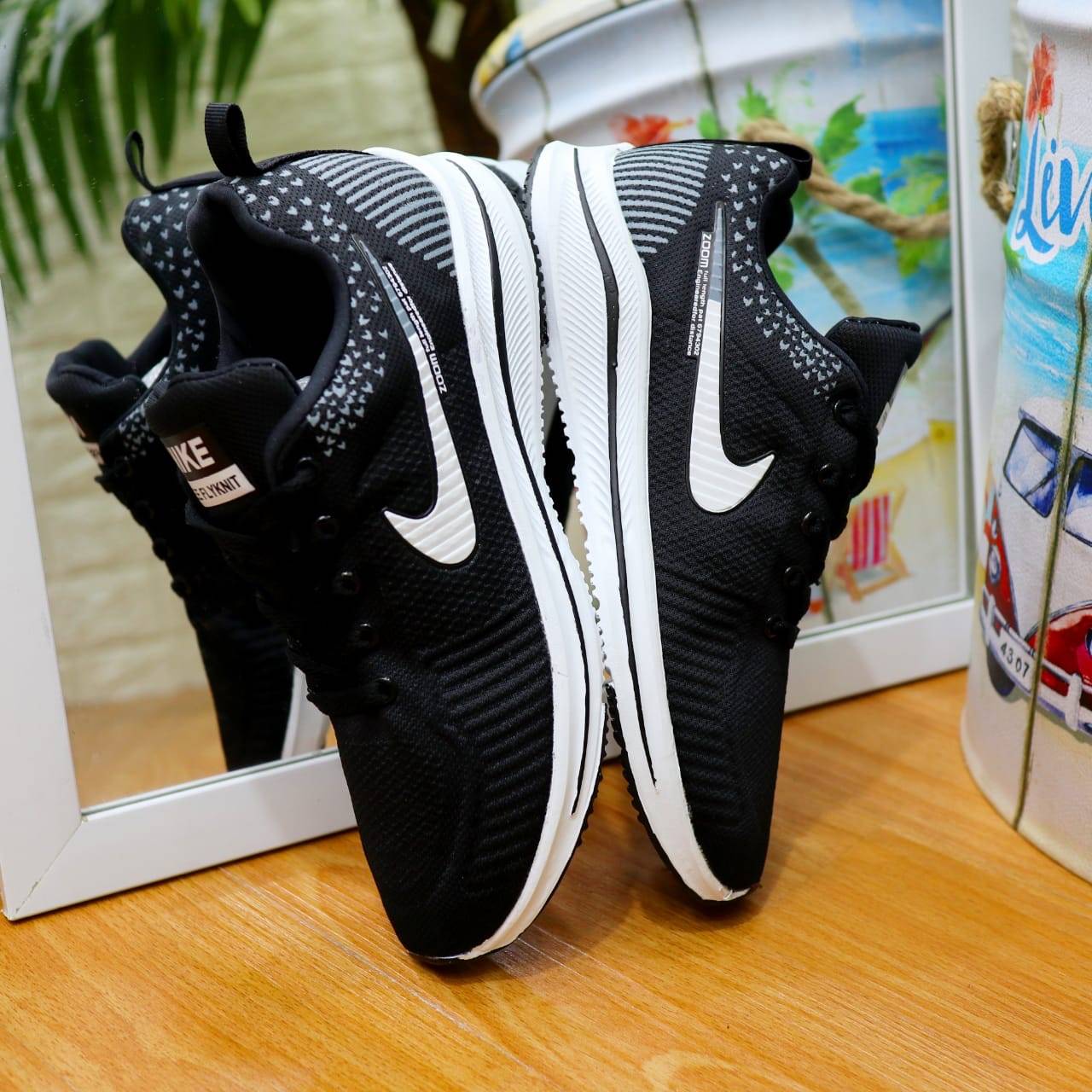 sepatu nike air max zoom