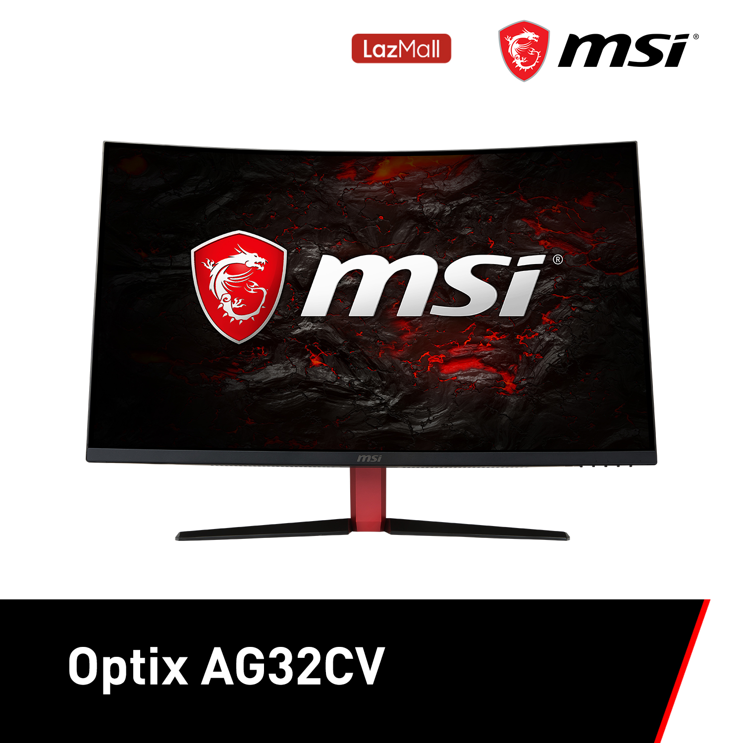 optix ag32cv 31.5 inch full hd