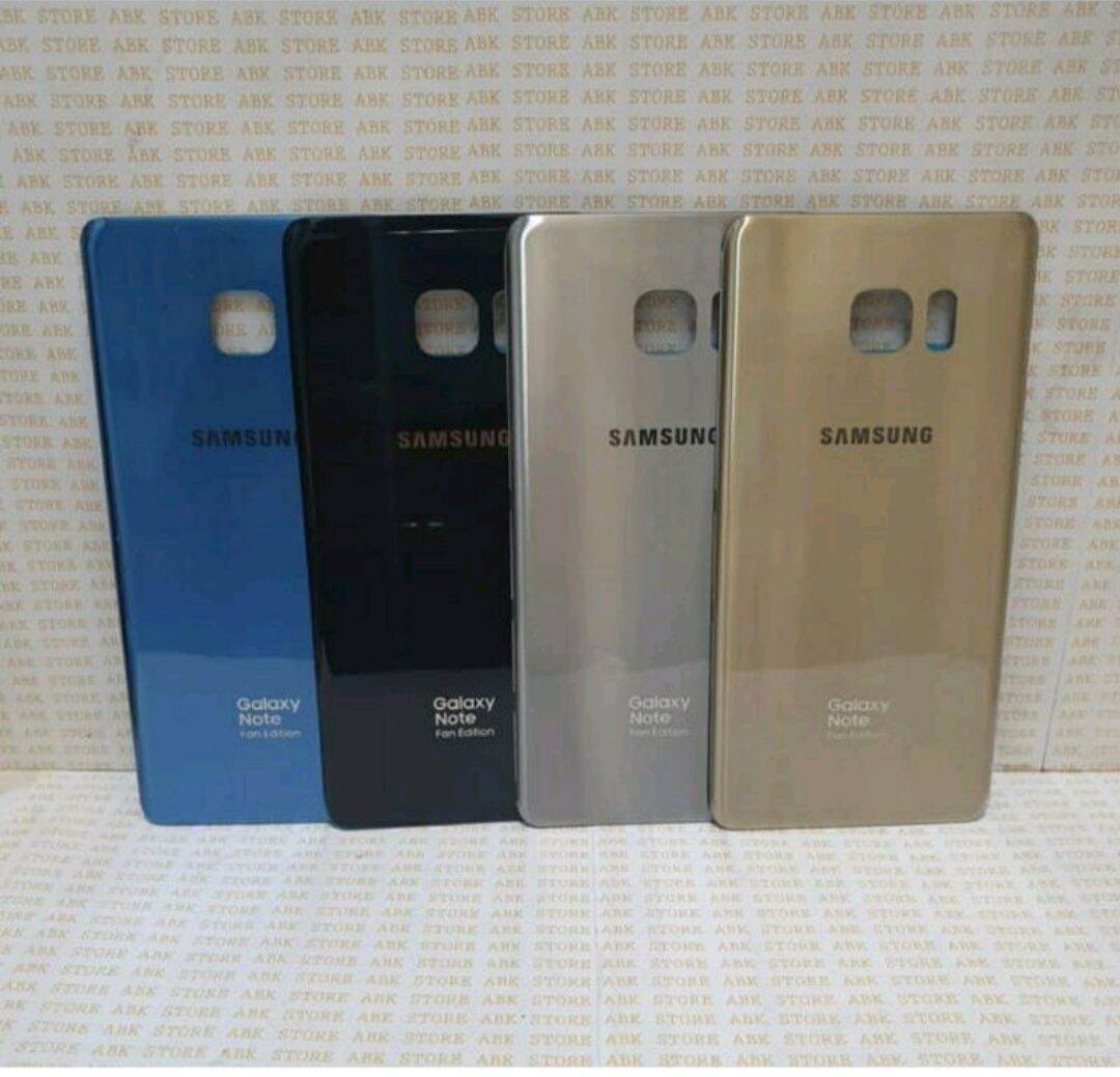 Jual Lcd Samsung Note Fe Terbaru - Aug 