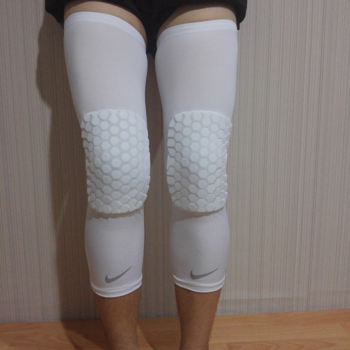 nike basketball knee pad