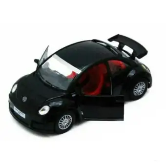 kinsmart volkswagen new beetle