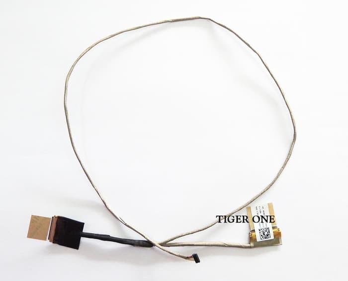 Kabel Flexible fleksibel LCD Asus UX305LA UX305FA UX305