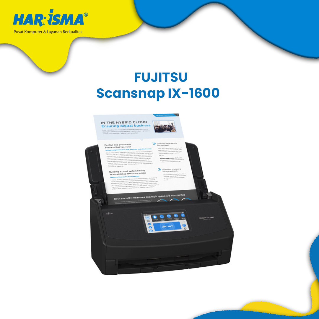 driver software for fujitsu scansnap s510