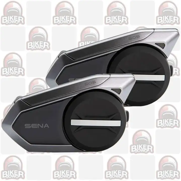 Sena 50s dual pack Clearance