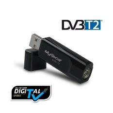 MyGica TV Tuner Digital DVB-T2 USB Stick untuk PC/Laptop dan Android