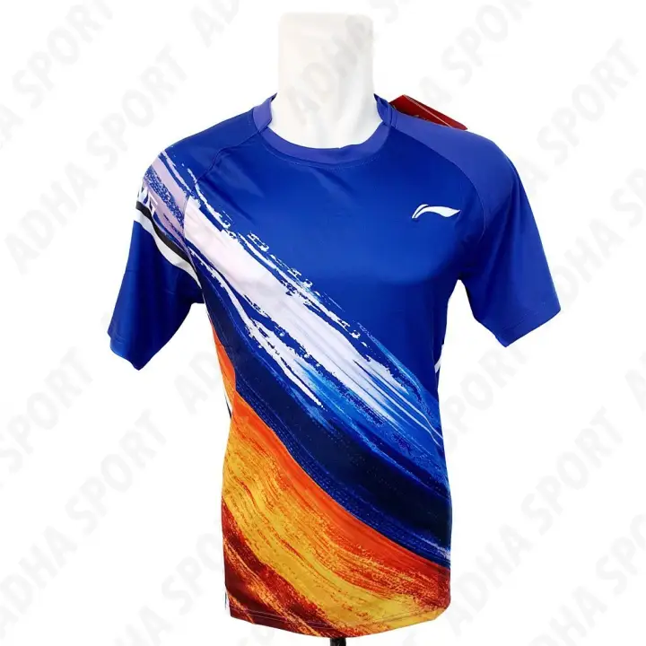 jersey badminton murah