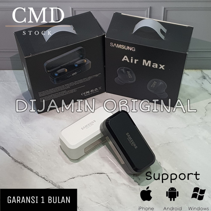 samsung air max earbuds