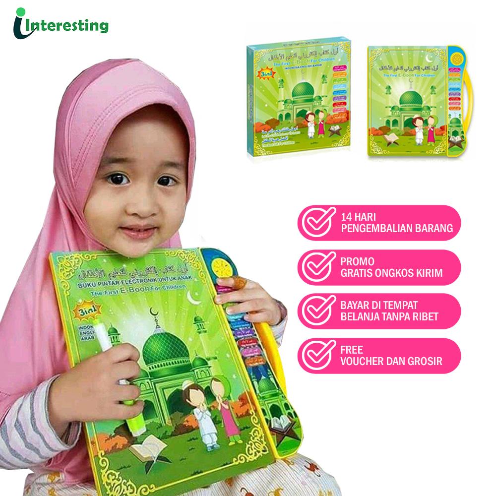 Jual Produk mainan  anak Terbaru lazada  co id