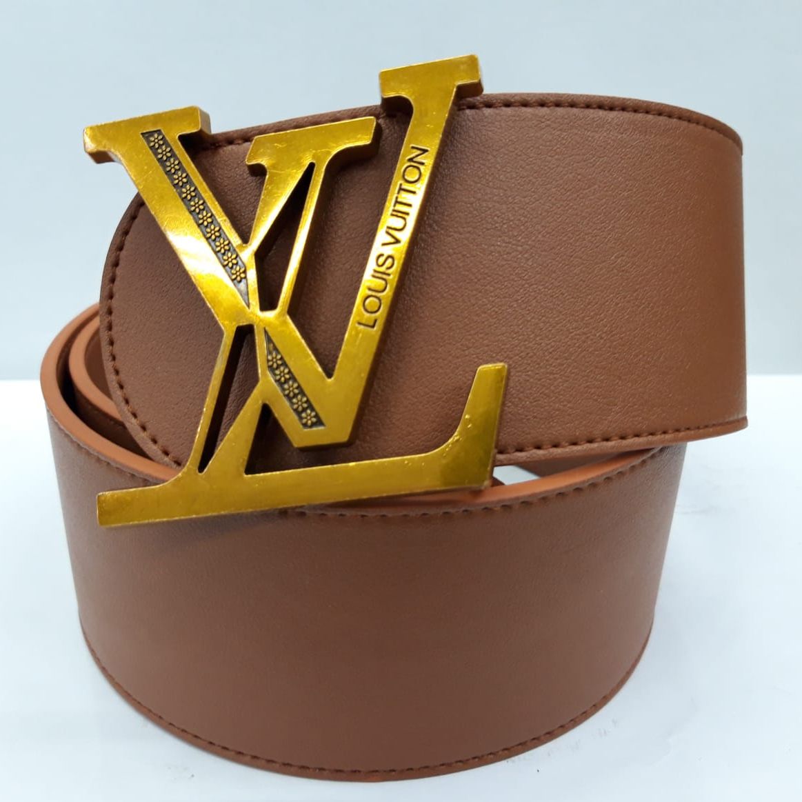Jual Belt Wanita Coklat Terbaru - Jul 