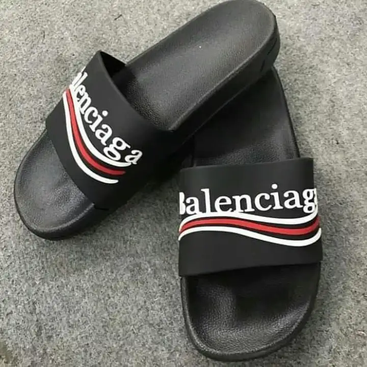 harga sandal balenciaga