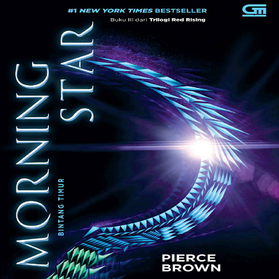 Morning Star - Red Rising Buku 3 | Lazada Indonesia